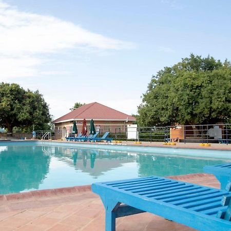 The Sparrow Hotels Soroti Eksteriør bilde