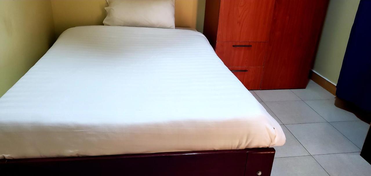 The Sparrow Hotels Soroti Eksteriør bilde